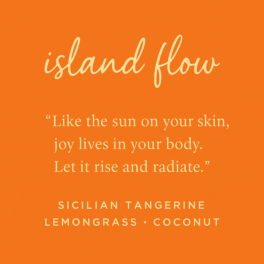 Island Flow