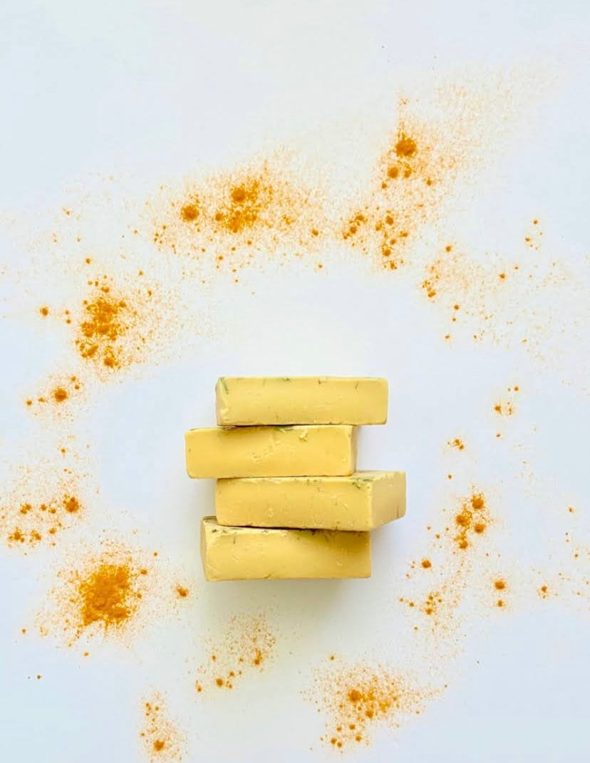 I SURRENDER | NATURAL Herbal Soaps