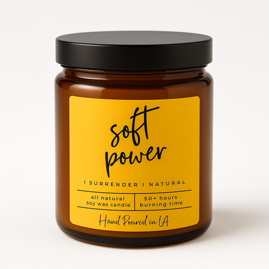 Soft Power